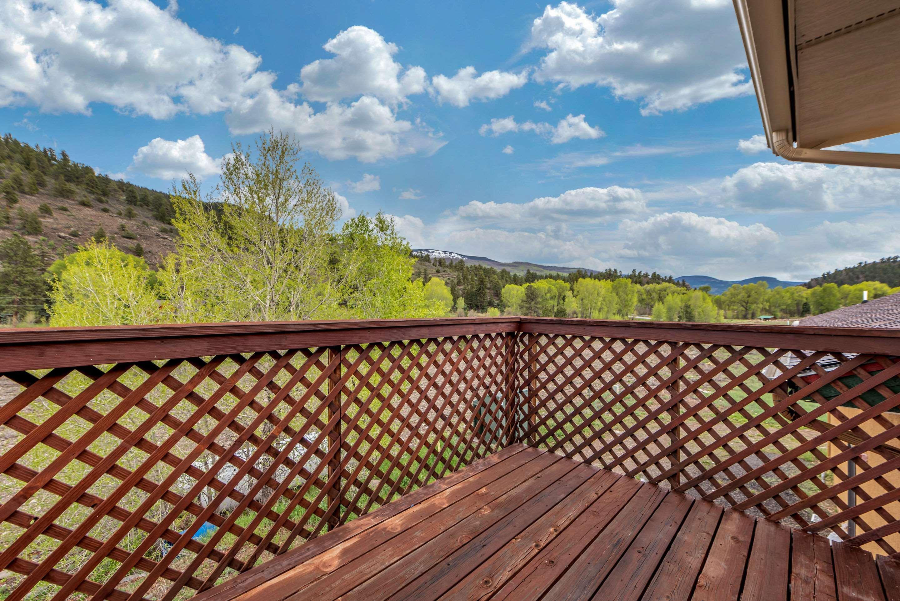 Quality Inn & Suites South Fork Kültér fotó