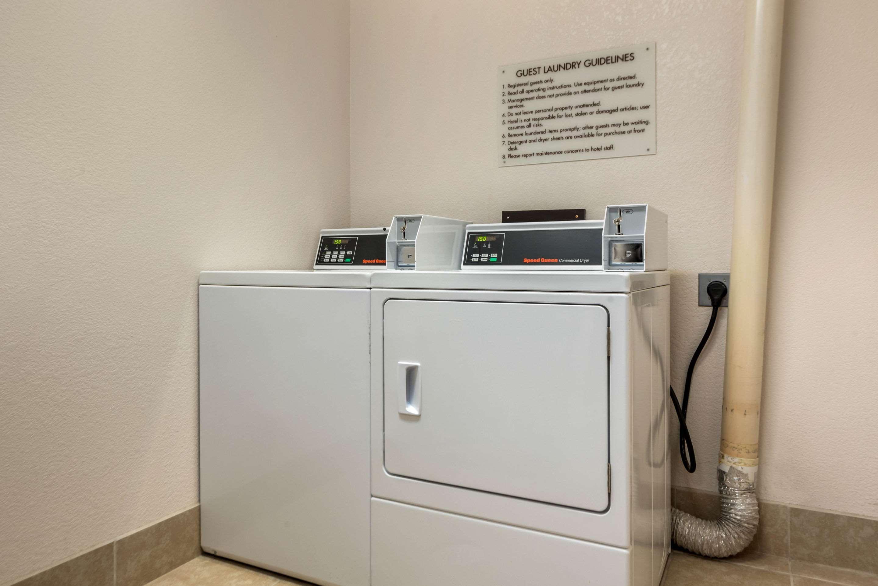 Quality Inn & Suites South Fork Kültér fotó
