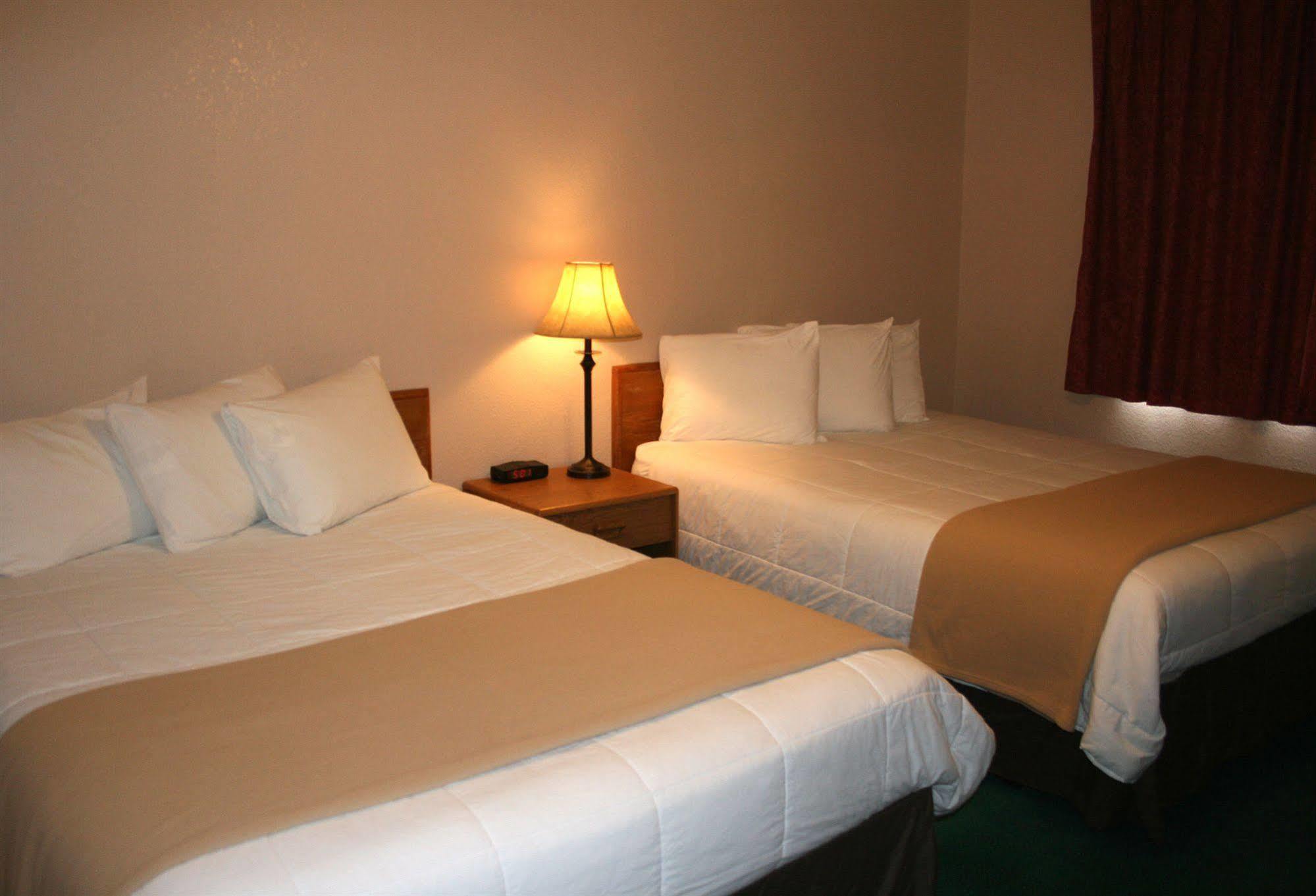 Quality Inn & Suites South Fork Kültér fotó