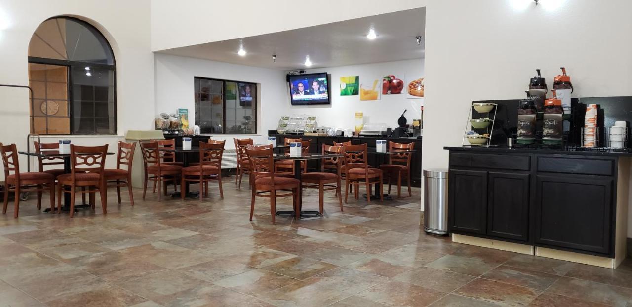 Quality Inn & Suites South Fork Kültér fotó